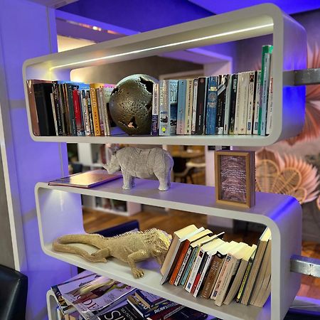 Ibis Styles Paris Tolbiac Bibliotheque Hotel Екстериор снимка