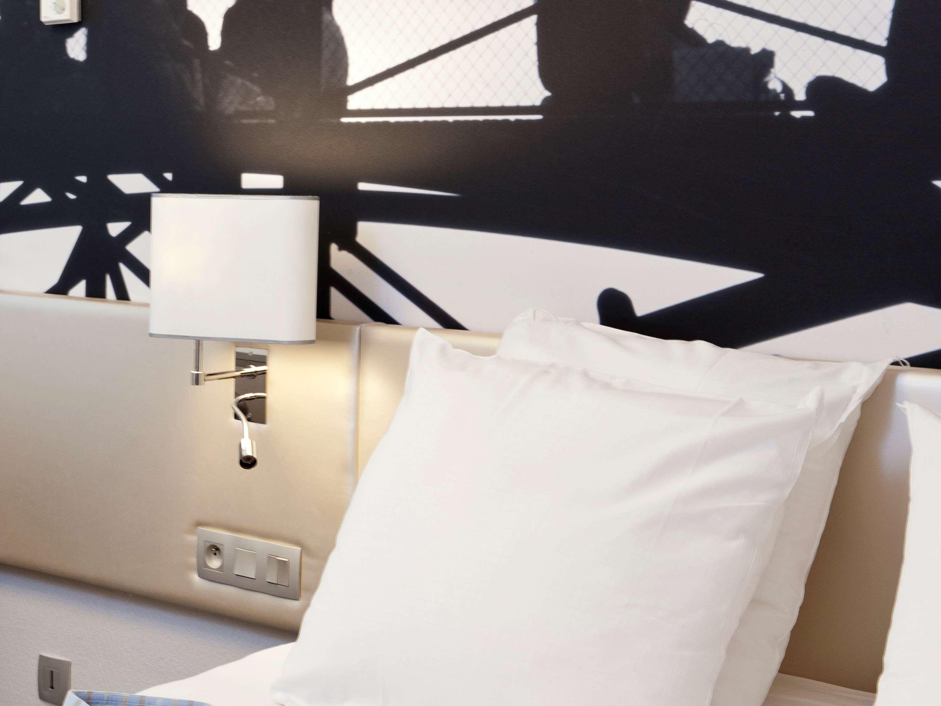 Ibis Styles Paris Tolbiac Bibliotheque Hotel Екстериор снимка