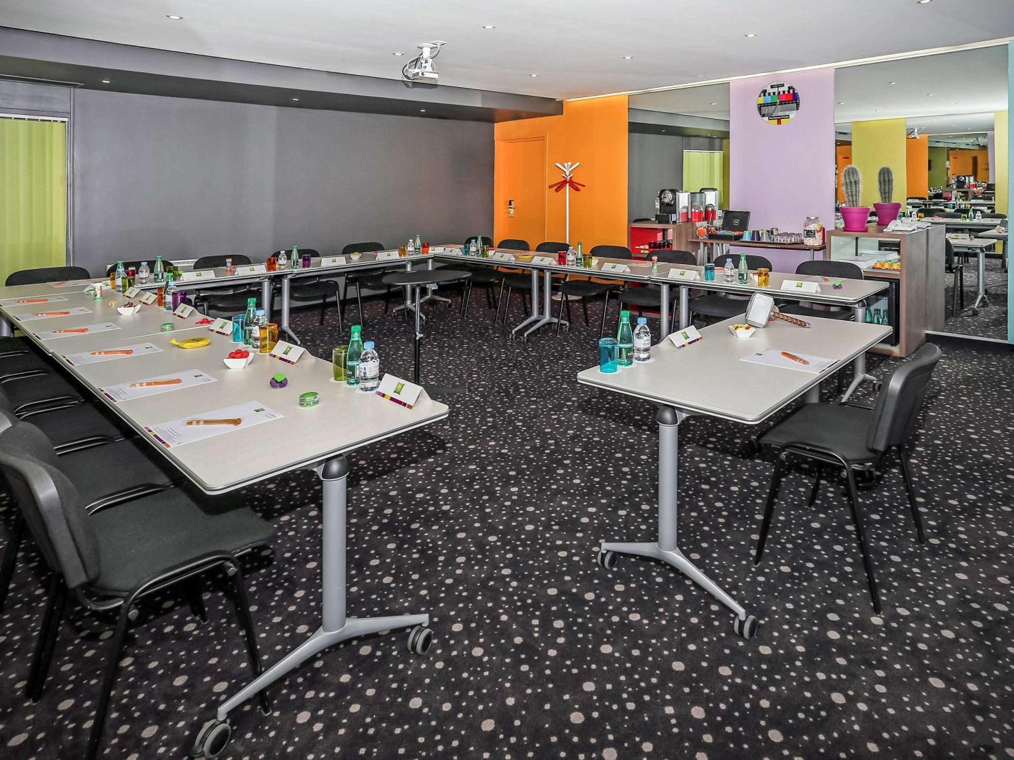 Ibis Styles Paris Tolbiac Bibliotheque Hotel Екстериор снимка