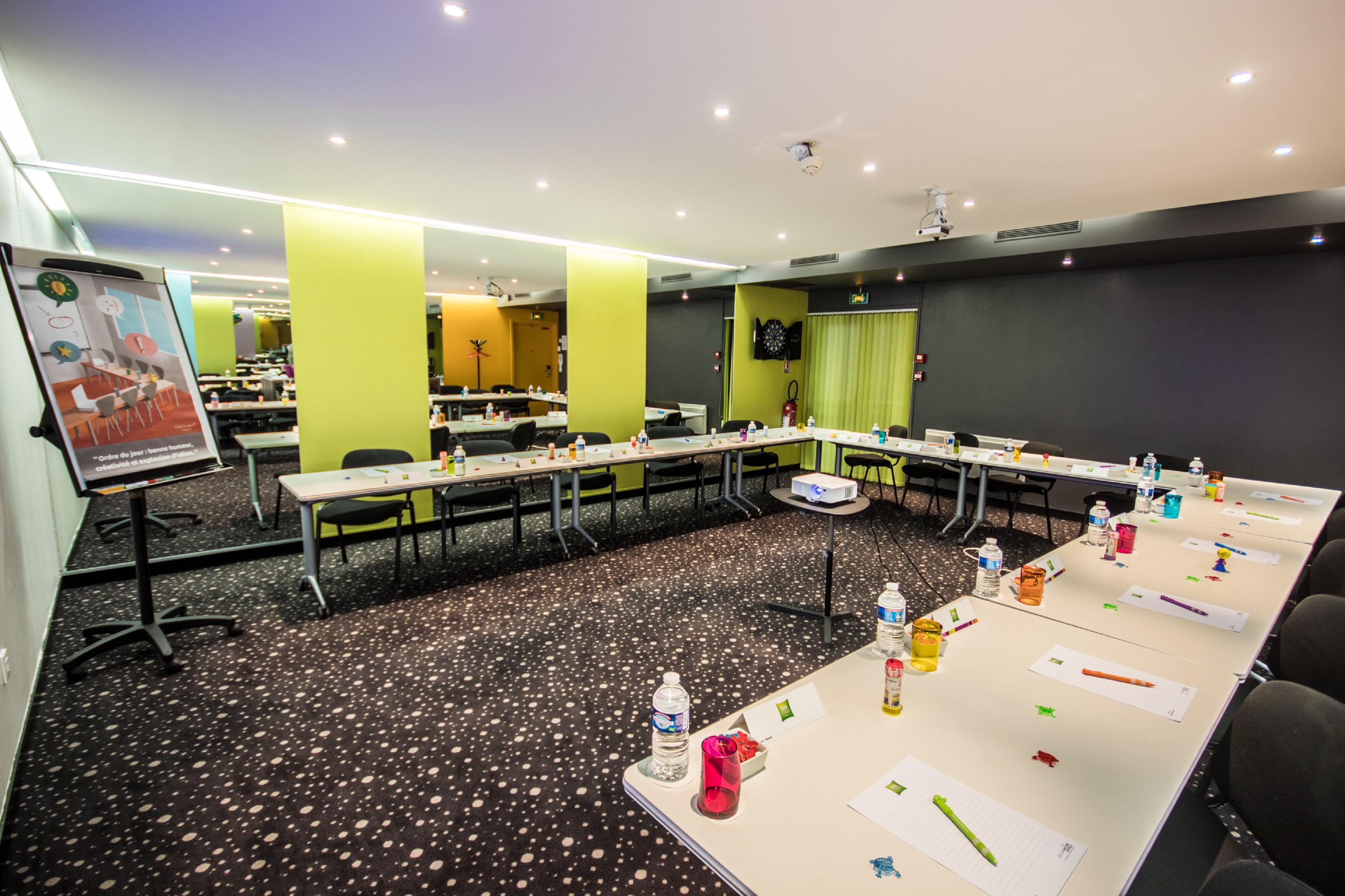 Ibis Styles Paris Tolbiac Bibliotheque Hotel Екстериор снимка