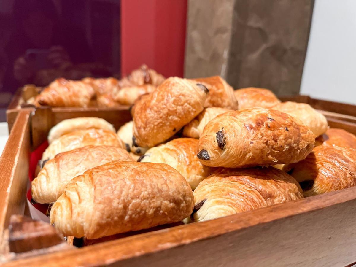 Ibis Styles Paris Tolbiac Bibliotheque Hotel Екстериор снимка