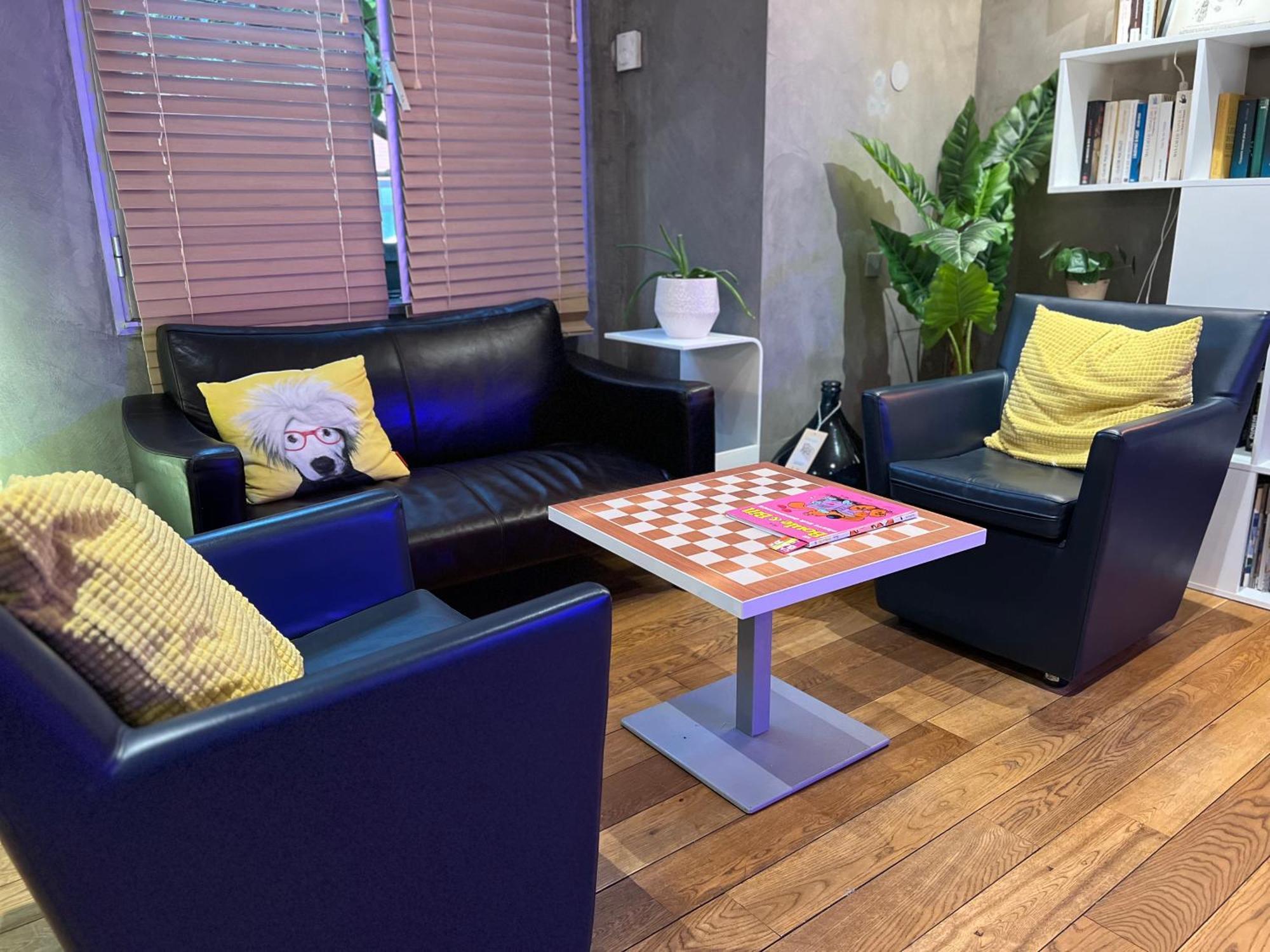 Ibis Styles Paris Tolbiac Bibliotheque Hotel Екстериор снимка